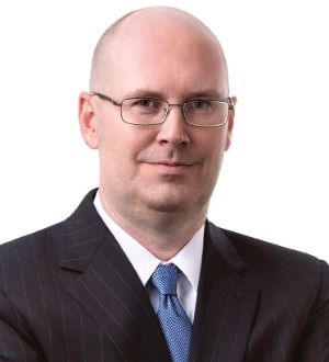 Photo of Thomas G. Hooper