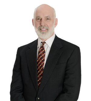 Photo of Fred F. Harris