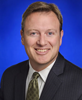 Photo of Thomas R. Valen