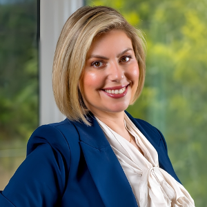 Photo of Helen Tokar