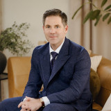 Photo of Aaron Bundy
