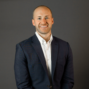 Photo of Ryan F. Coy