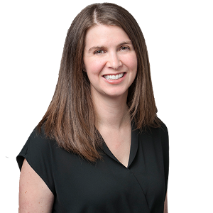 Photo of Jessica C. Pearlman