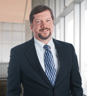 Photo of R. Douglas "Doug" Vaughn