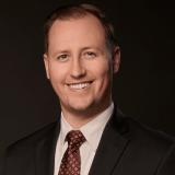 Photo of Christopher Donnelly