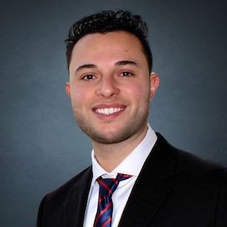 Photo of Morris Esquenazi