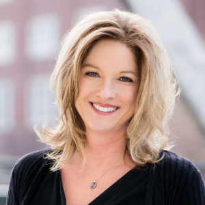 Photo of Michelle L. Harden