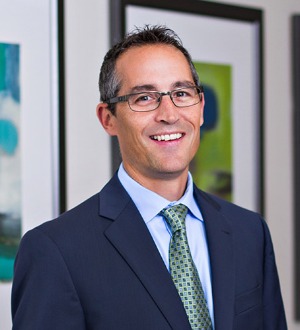 Photo of David Bevins