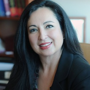 Photo of Michelle A. Hernandez
