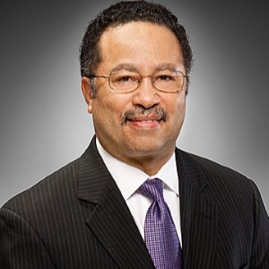 Photo of Luther J. Battiste III