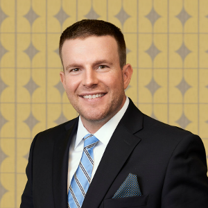 Photo of Tim Bounds