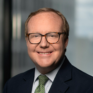 Photo of Spencer Ritchie