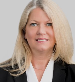 Photo of Cathy M. Stutin
