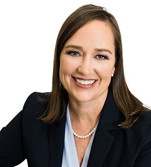 Photo of Courtney K. Warmington