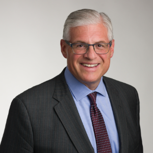 Photo of John Valeri, Jr.