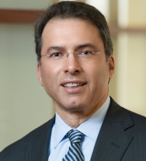Photo of Eugene A. "Gene" Giotto