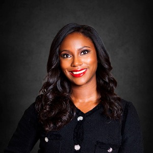 Photo of Sha Miracle Johnson Rankin
