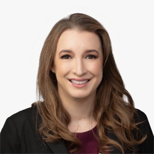 Photo of Megan R. Rooney