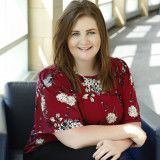 Photo of Kelly Keefe