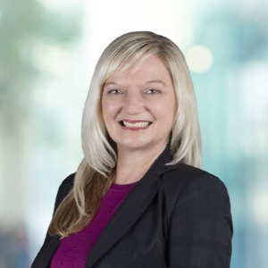 Photo of Holly C. Whitlock-Glave