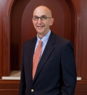 Photo of Edward O. Savitz