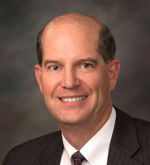 Photo of Thomas E. "Tom" Smith