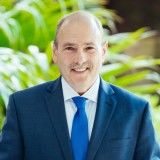 Photo of Phillip B. Rarick