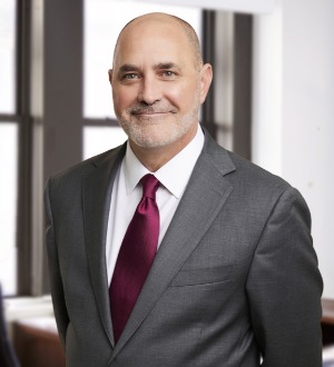 Photo of Justin J. Presnal