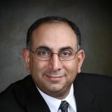 Photo of Robert M Mansour