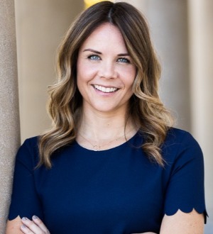 Photo of Allison M. Whitmore