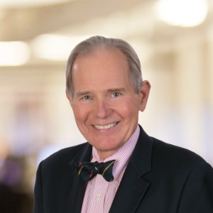 Photo of Scott Y. Barnes