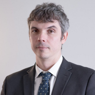 Photo of Brian Roche