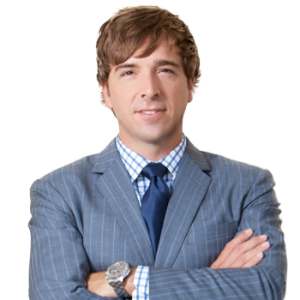 Photo of Ryan C. Griffin