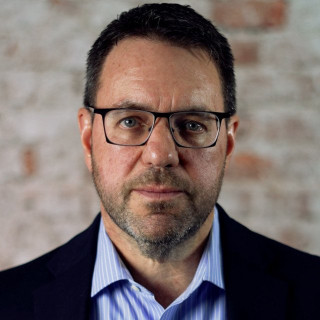 Photo of Robert J. Maranto