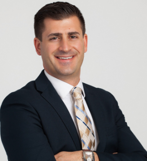 Photo of Matthew J. Troiano