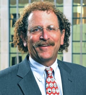 Photo of Eliot B. Gersten