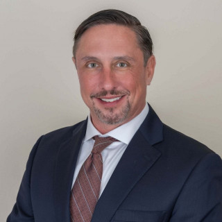 Photo of Peter Andrew Koziol