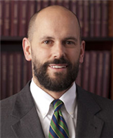 Photo of James W. Grable, Jr.