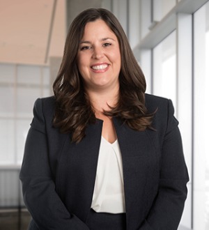 Photo of Melissa M. Lessell