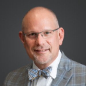 Photo of Sean M. O'Brien