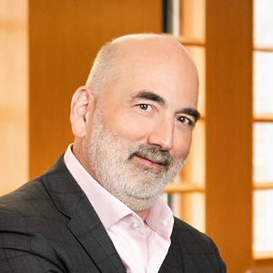 Photo of Mitchell A. "Mitch" Korbey