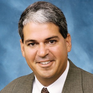 Photo of Frank W. Deborde