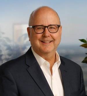 Photo of William M. "Bill" Hart