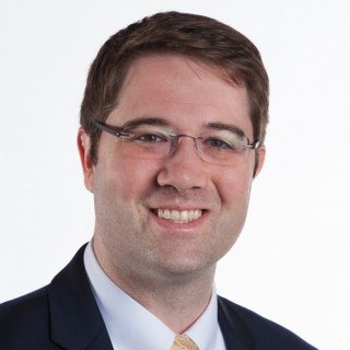 Photo of Patrick L. McCune