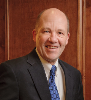 Photo of D. Edward "Dewey Ed" Starnes III