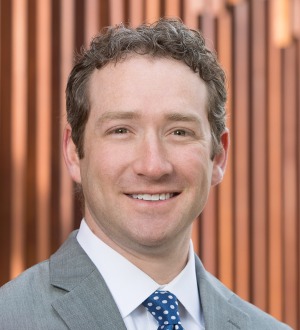 Photo of Joseph W. "Joey" Mark