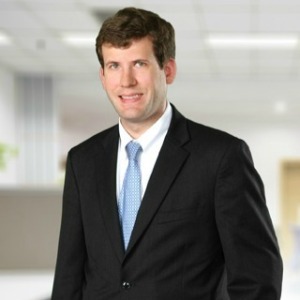 Photo of Sloan L. Abernathy