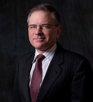 Photo of Christopher M. "Chris" Walters