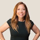 Photo of Alexis Breyer