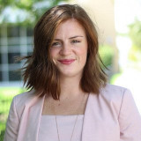 Photo of Megan Rogers-Hasie